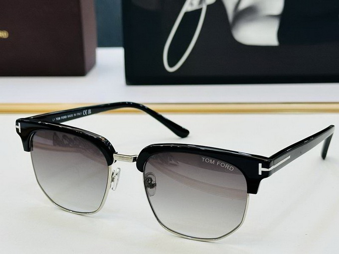 Tom Ford Sunglasses ID:20260503-368